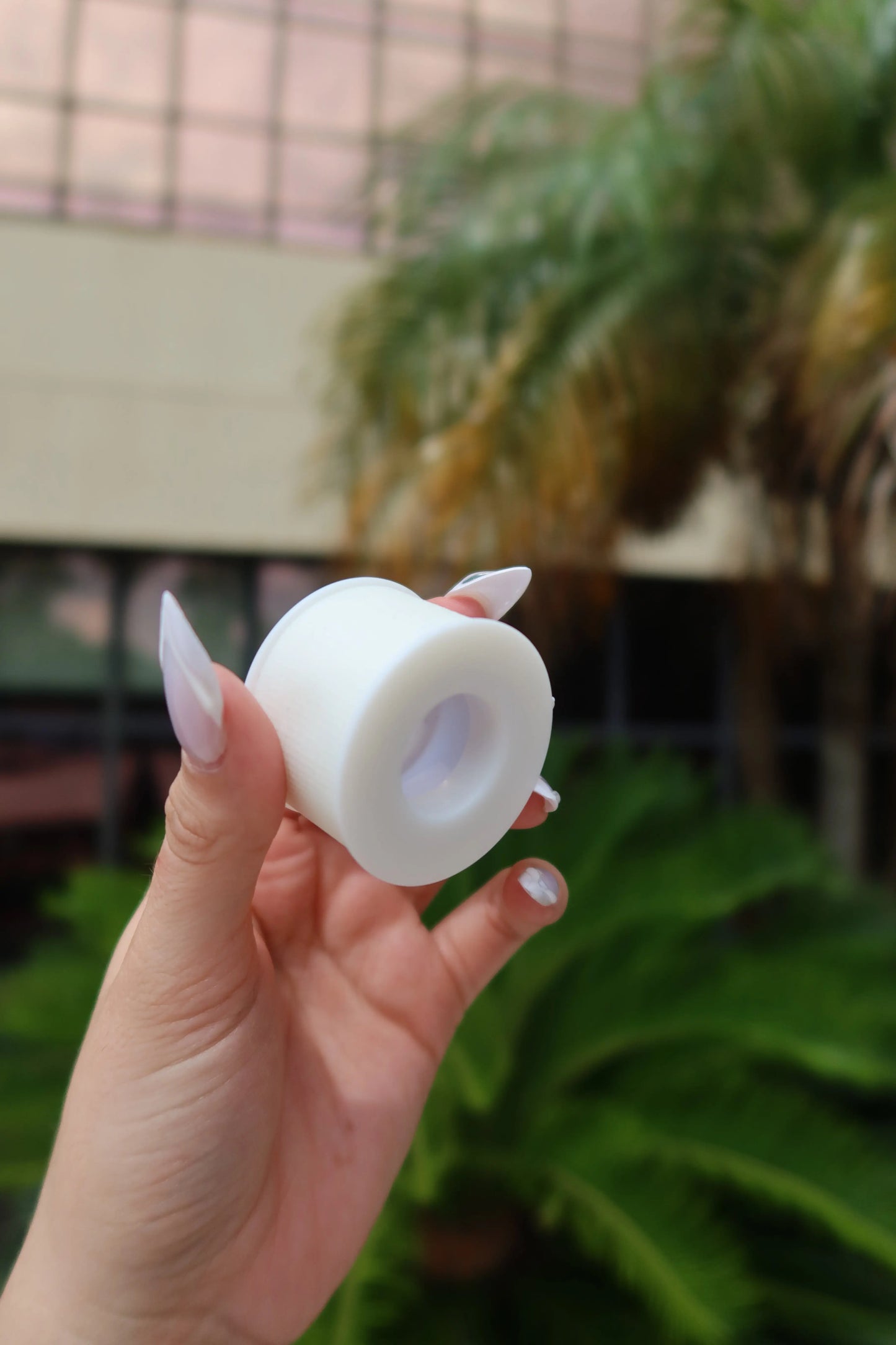 Medical Grade Silicone Tape: Essential for Lash Technicians Sinners Vice Lashes