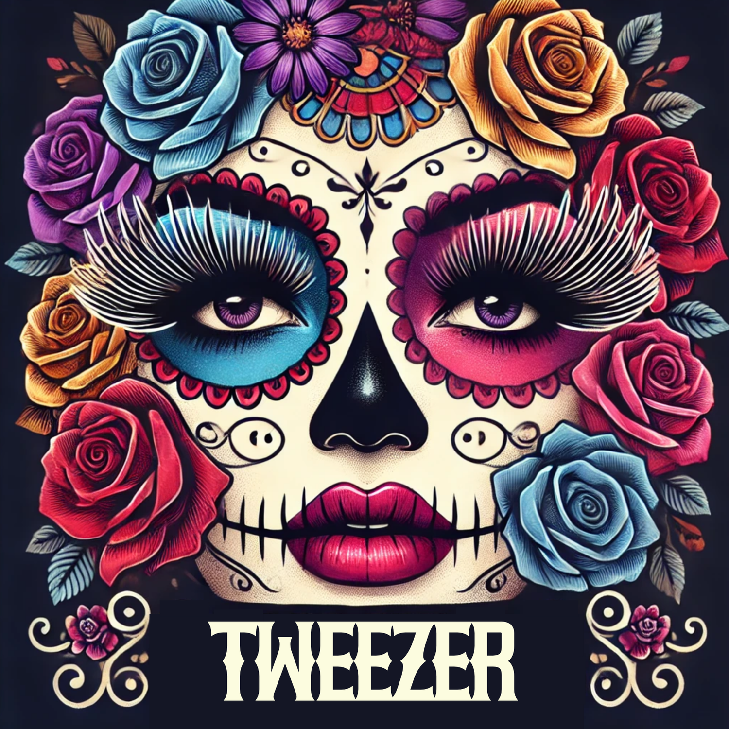 Tweezers