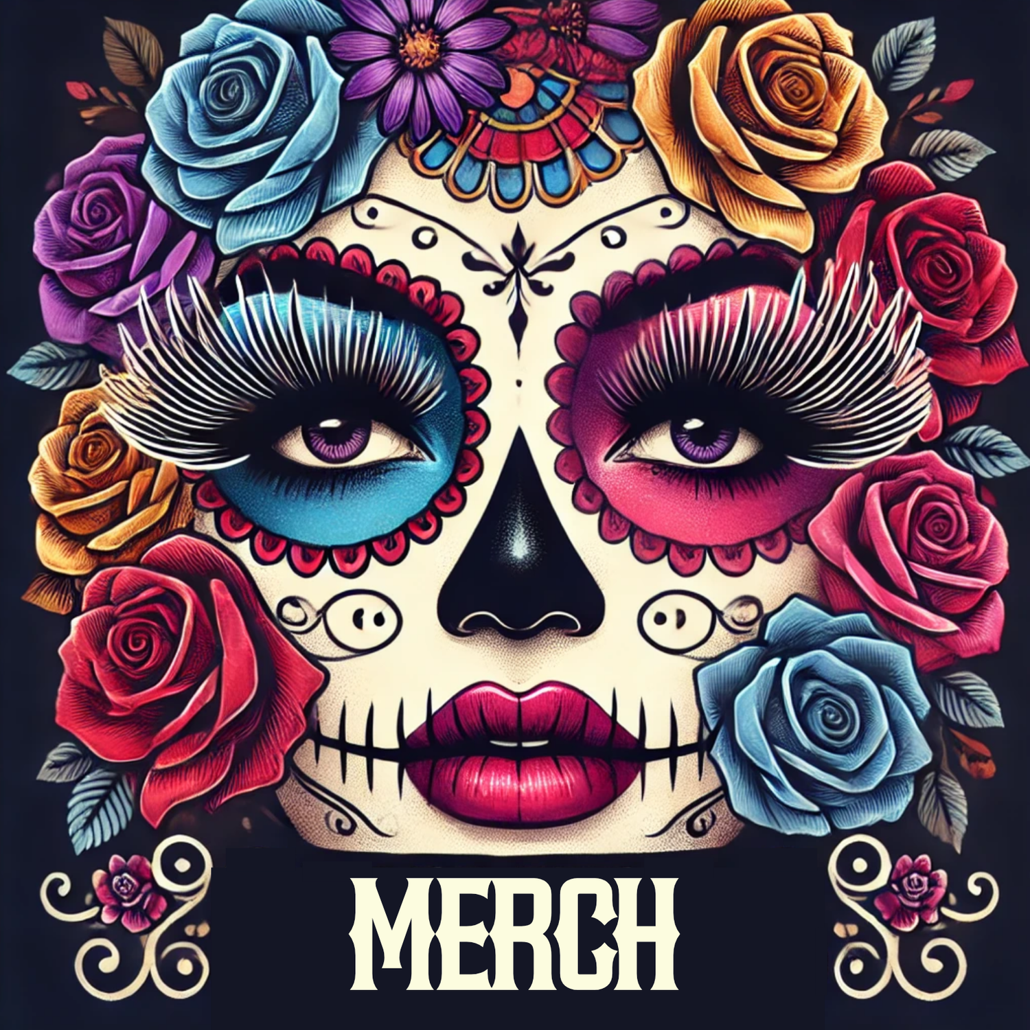 Merch