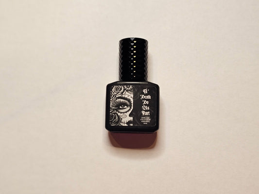 Sinners Vice Lashes Til' Death Do Us Part Adhesive- 10ml Sinners Vice Lashes
