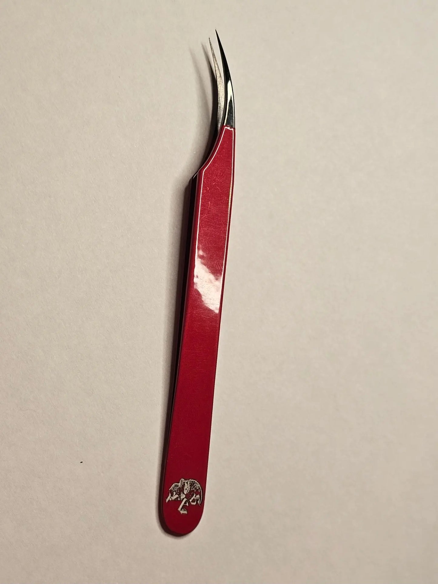 Flor de Muerte  Tweezers Sinners Vice Lashes