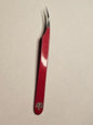 Flor de Muerte  Tweezers Sinners Vice Lashes