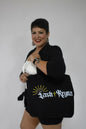 Lash Reyna Tote Bag: Stylish and Practical Sinners Vice Lashes
