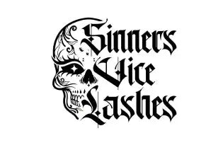 Sinners Vice Lashes' Lash Tech Certification Program Sinners Vice Lashes