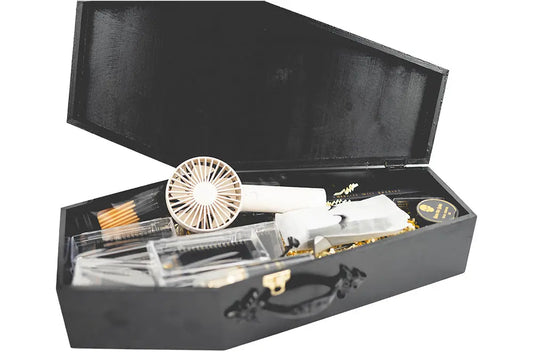 Eyelash Extension Starter Kit - Sinners Vice Lashes